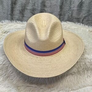 Sun Body‎ Kids Economy Gus Cowboy Hat Mexican Guatamala Palm leaf Houston Texas